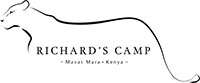 Richard's camp logo