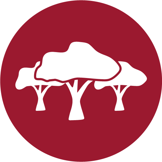 Habitat Protection Icon